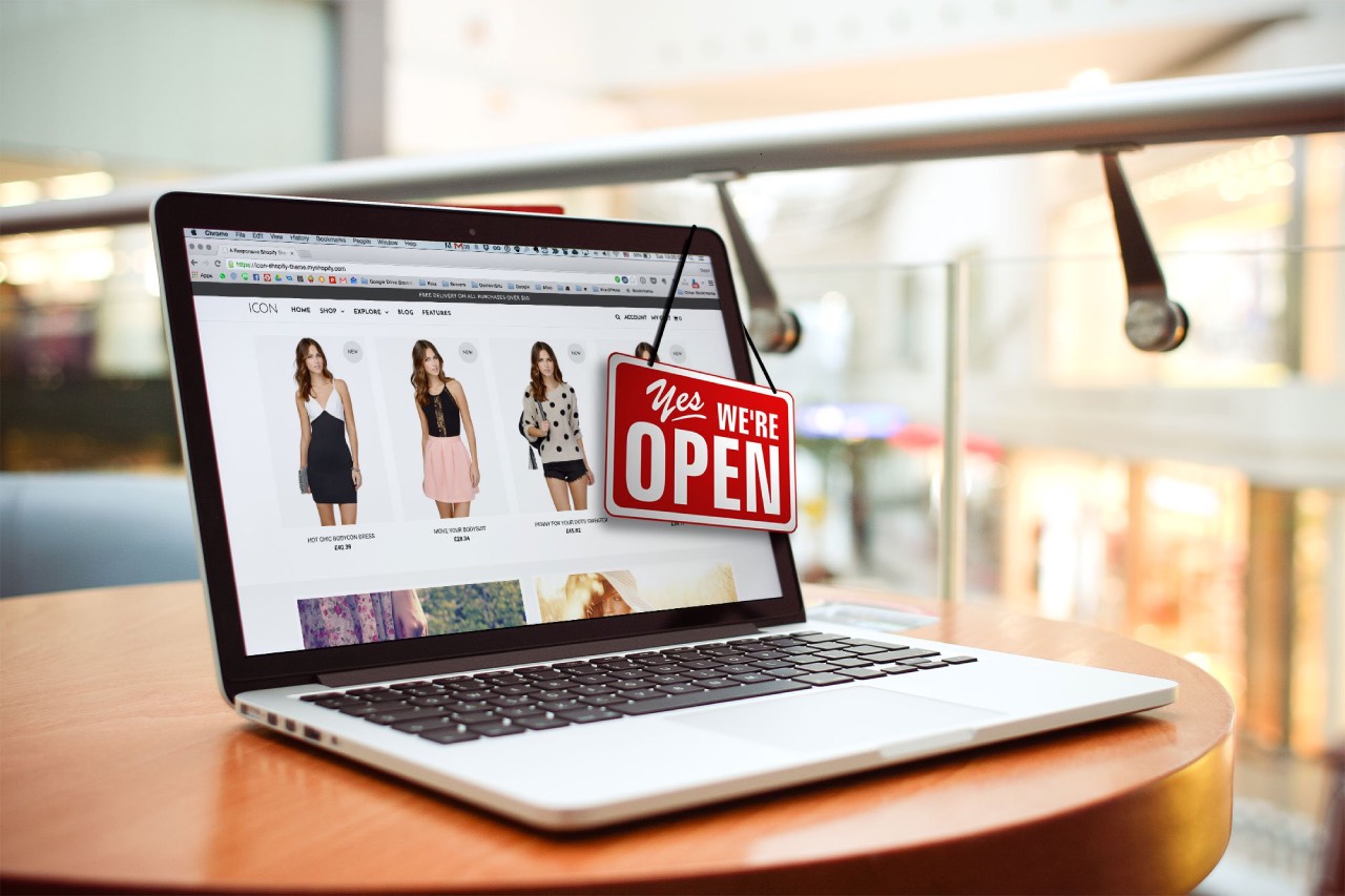 Project Highlight: New E-Commerce Website